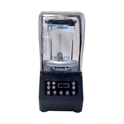 مخلوط کن کاوردار اسمارت مدل FT-901D (1.6 لیتر دیجیتال)